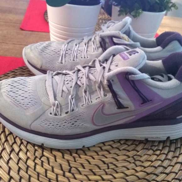 Nike Lunar eclipses 3 women's size 10.5 - Picture 1 of 11